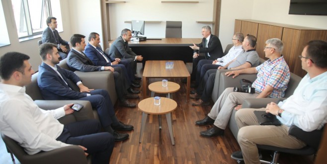 Elazığ Şehir Hastanesi Açıldı