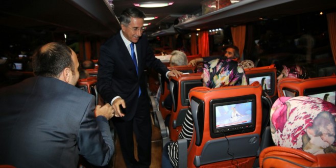 Elazığ Tanıtım Günleri İçin Hazırlıklar Tamam