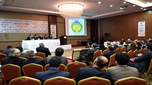 EMECEN, “ULAŞIM, KENTSEL GELİŞMEDE ÖNEMLİ YER TUTAR”