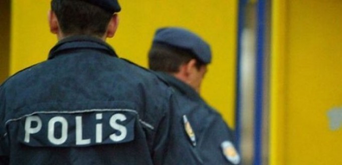 Emniyet'te FETÖ maskeli 60 bin polis