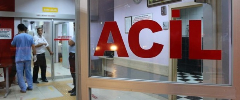 En Fazla Ölüm Dolaşım Sistemi Hastalıklarından