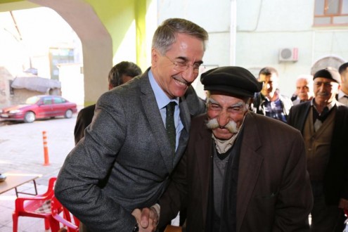 “ En Önemli Seçim”