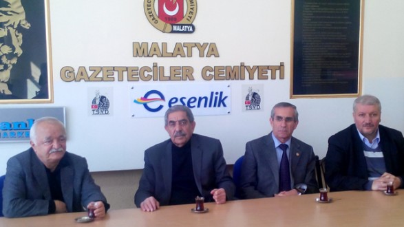 EREN, “MUHTAR MAAŞI PRİME YETMİYOR”