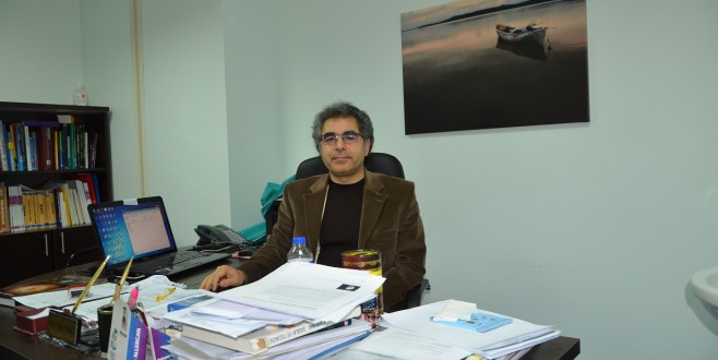 “Erken Teşhis Görmeyi Kurtarır’’