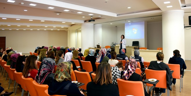"Erken Teşhis Hayat Kurtarır"