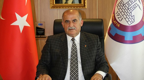 ERKOÇ: “ÖZAL, TÜRKİYE’YE ÇAĞ ATLATMIŞTIR”