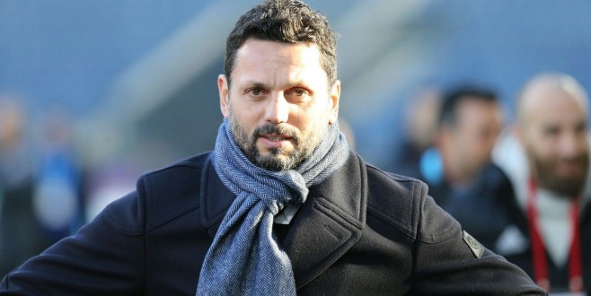 Erol Bulut, Antalyaspor İle Prensipte Anlaştı