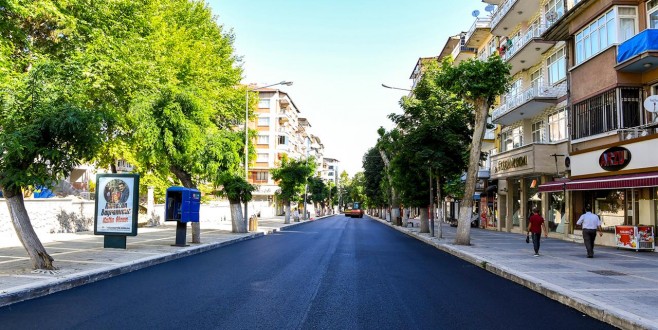 “Esnaf ve Vatandaşı Mağdur Etmeden Sonuç Odaklı Çalışma Yaptık”