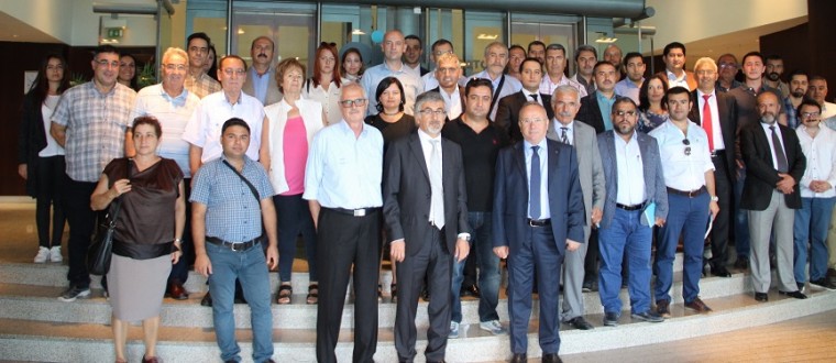 Eximbank’tan doğaltaş ve madencilere açık çek