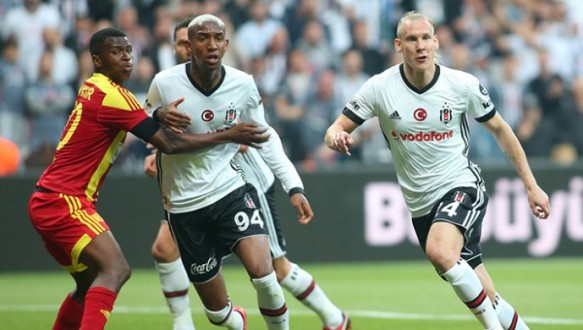 EYMS, Evine Mağlup Dönüyor
