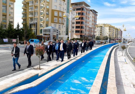 Fahri Kayahan’da Son Rötuşlar