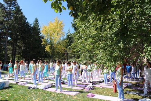 Farkındalık Festivali