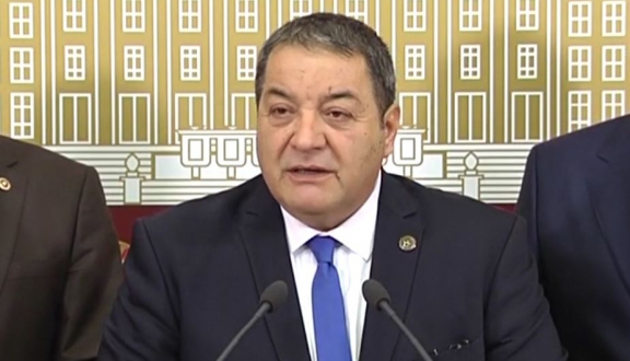 Fendoğlu, “Elazığ ve Malatya Acilen Afet Kapsamına Alınmalı”