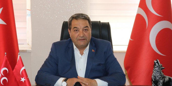 Fendoğlu, “Kayısı Birlik Yeniden Kurulsun”