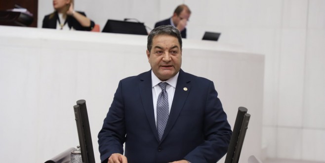 Fendoğlu'nun Miraç Kandili Mesajı