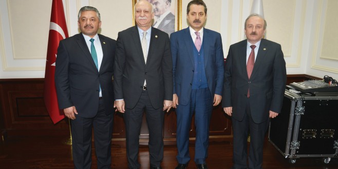 FINDIĞA MÜDAHALE GELİYOR