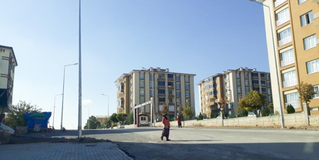 Fırat Edaş Malatya’da Yatırımlarını Sürdürüyor