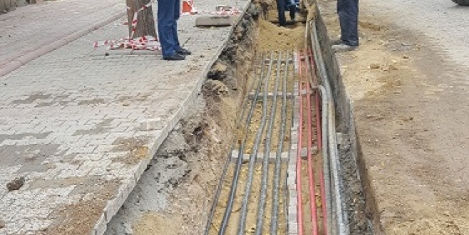 Fırat Edaş’tan Malatya’ya 6 Milyon Tl Yatırım