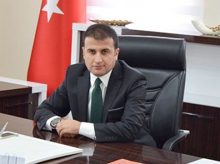 FIRATSİFED’in İlköğretim Haftası Mesajı