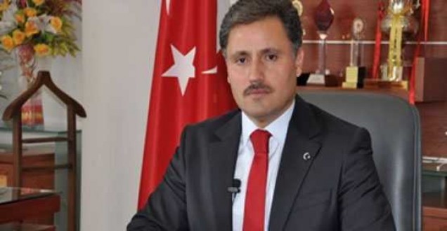 FUAR VE KAYISI FESTİVALİ İPTAL EDİLDİ