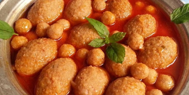 “Gastronomi Dünyası, Zengin Yemek Kültürümüzle Tanışacak”