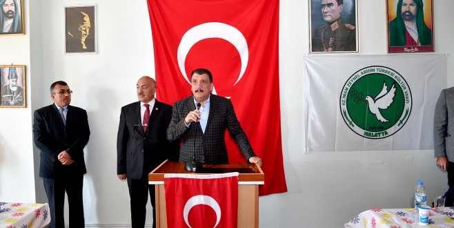 Gelecek Kuşaklara Güzel Bir Miras Bırakmalıyız
