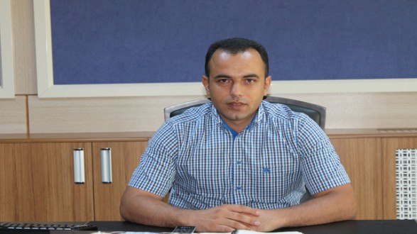 GENÇ GİRİŞİMCİ KURUL BAŞKANLIĞINA AKÇİN SEÇİLDİ
