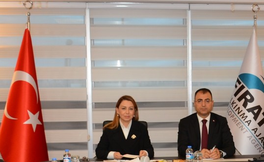 Gençlere Yönelik Yatırımlar Hayata Geçirilecek