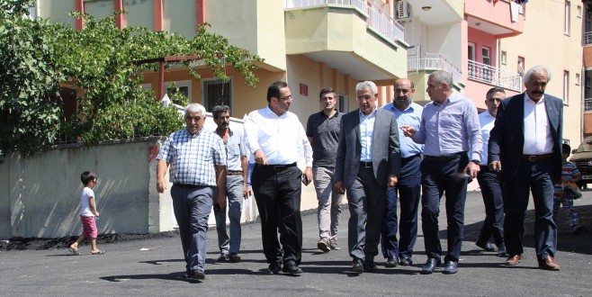 Gençlik Eğitim ve Kültür Merkezi İçin 1,5 Milyon TL Ödenek Çıktı
