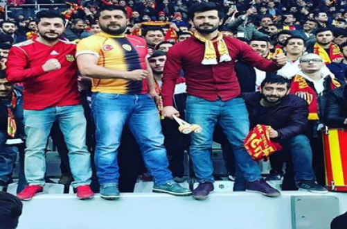 Gençlik44 Malatyaspor Taraftarlar Derneği , Yeni Sezona Hazır