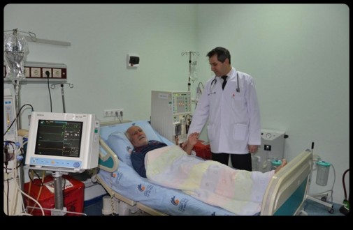 Gereksiz Ağrı Kesiciler Böbreği Bozmaktadır