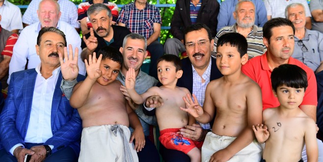 Gönüllere Hitap Eden, Yüreklerde İz Bırakan Bir Festival Oldu