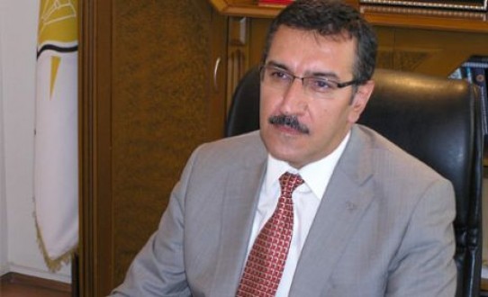 Gümrük ve Ticaret Bakanı Bülent Tüfenkci’nin Şehitleri Anma Günü ve Çanakkale Zaferi Mesajı