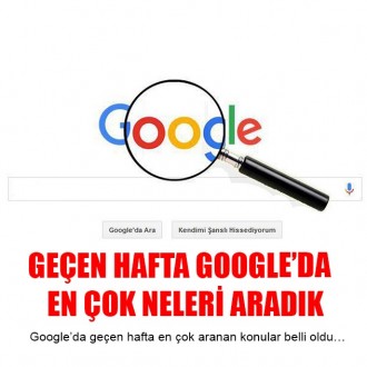 Gündeme ‘Soyağacı’ Damga Vurdu