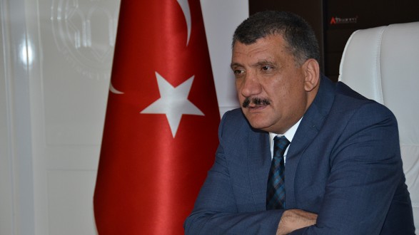 GÜRKAN, BU GÜN MİLLET İRADESİNİN TEMELLERİNİN ATILDIĞI GÜNDÜR"