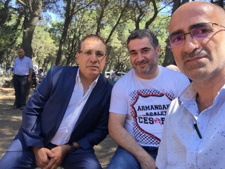 Güven Prodüksiyon Bir İlke'ye İmza Attı.