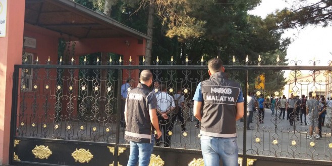 Güvenli Okul –Güvenli Eğitim