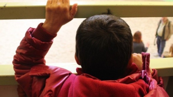 Güvenlik Birimine Gelen veya Getirilen Çocuklar
