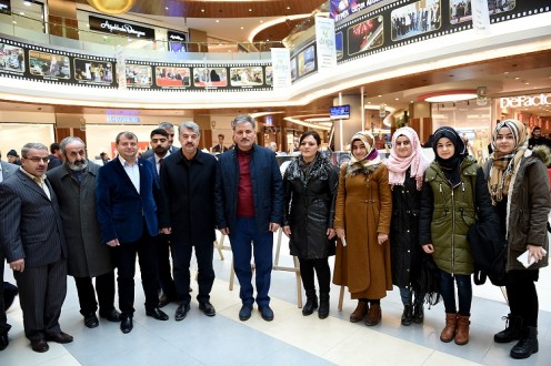 Güzel İzler Bıraktı