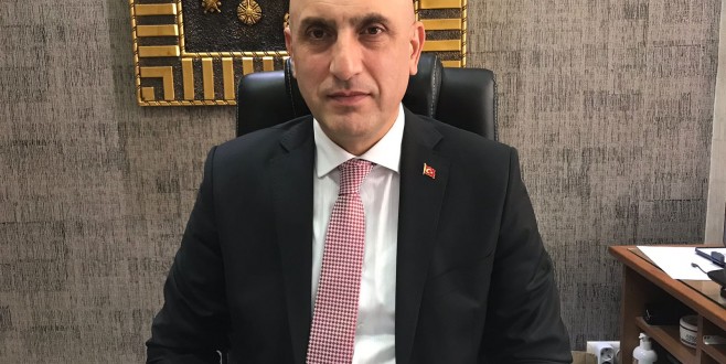 Hakan Er, 'Meclis Üyemize Saldırıyı Kınıyoruz'