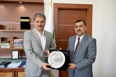 Halkımızın Çevreye Sahip Çıkması Gerekiyor