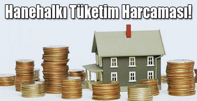 Hanehalkı Tüketim Harcaması