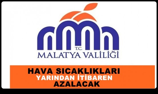 Hava Sıcaklıklarının Hissedilir Derecede Azalacağı Tahmin Ediliyor!