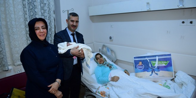 Hayat, Çocuklarımızla Güzel