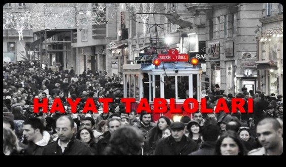 Hayat Tabloları
