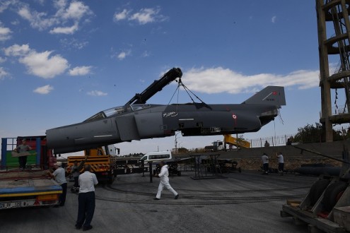 Hayata Geçecek Projeler İle İlçemizin Turizm Potansiyeli Artacak