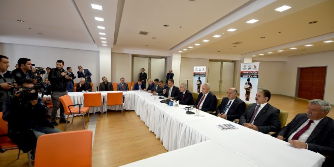 HAYDİ MALATYA!  MAĞDURA YARDIM ZAMANI