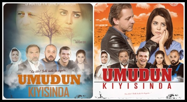 Haydi Malatya Sinemaya