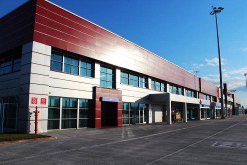Haziran Ayında Malatya Havalimanı’nda 72.157yolcuya Hizmet Verildi