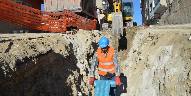 Hekimhan’a 29.9 Milyon Tl’lik Dev Yatırım